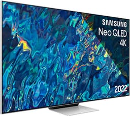 Samsung QE65QN95B - 65 inch - 4K Neo QLED - 2022 — thumbnail 5