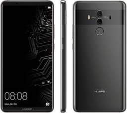 Huawei Mate 10 Pro - 64 GB - Dual Sim - Zwart — thumbnail 8