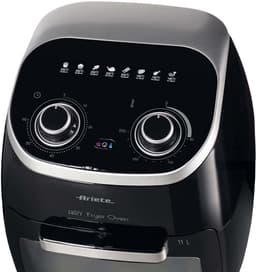 Ariete 4619/00 - Airfryer Oven - Hetelucht friteuse - 2000W - 11 liter - 80 tot 200°C - 8 automatische programma's - 6 accessoires — thumbnail 10