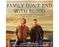 Family Don't End with Blood