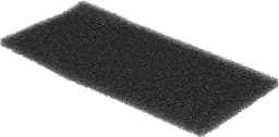 Whirlpool Foam Filter 22x11cm — thumbnail 3