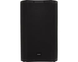 Citronic CASA-12A 280W RMS Actieve speaker met USB/SD en Bluetooth
