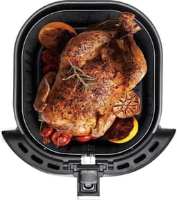 Klausberg 7495 - Heteluchtfriteuse XXL - 7.7L Family size  - Heteluchtfriteuse — thumbnail 5