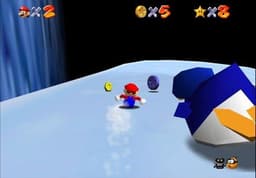 Super Mario 3D All Stars - Nintendo Switch — thumbnail 17