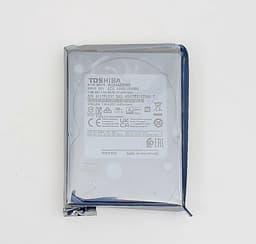4TB 5400RPM 2.5 inch harde schijf met 16 MB cache – Ideaal voor TiVo, MiniPC en desktop — thumbnail 1