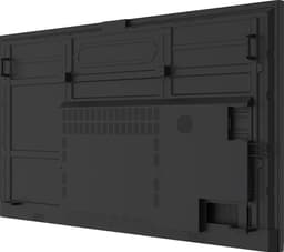 iiyama TE9813A-B2AG beeldkrant Kiosk-ontwerp 2,48 m (97.5") Wifi 500 cd/m² 4K Ultra HD Zwart Touchscreen Type processor Android 24/7 — thumbnail 2