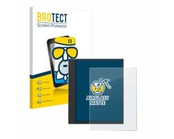 BROTECT - Screenprotector voor PocketBook InkPad Eo (2024) - Folie Beschermfolie Beschermglas matte