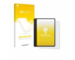 upscreen - Screenprotector voor TCL Note A1 - Folie Beschermfolie anti glare matte