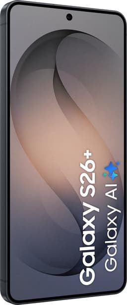 Samsung Galaxy S26 Plus - 512GB - Black + 1 jaar extra garantie — thumbnail 5