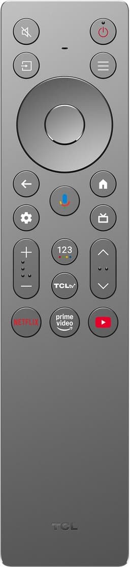 TCL 50MQLED85K - 50 inch - 4K MiniLED - 2025 — thumbnail 4