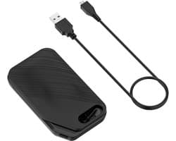 Vervangende Oplaadcase voor Plantronics Voyager 5200 5210 - Oplaadstation - Hoofdtelefoon Oplaadpad Houder