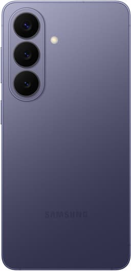 Samsung Galaxy S26 - 256GB - Cobalt Violet — thumbnail 2