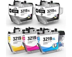 XL Inktcartridges Compatibel voor Diverse Printers