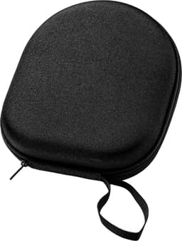 Case geschikt voor AirPods Max - Wit - Cover - Hoesje - Volledige Bescherming - Stevig — thumbnail 4