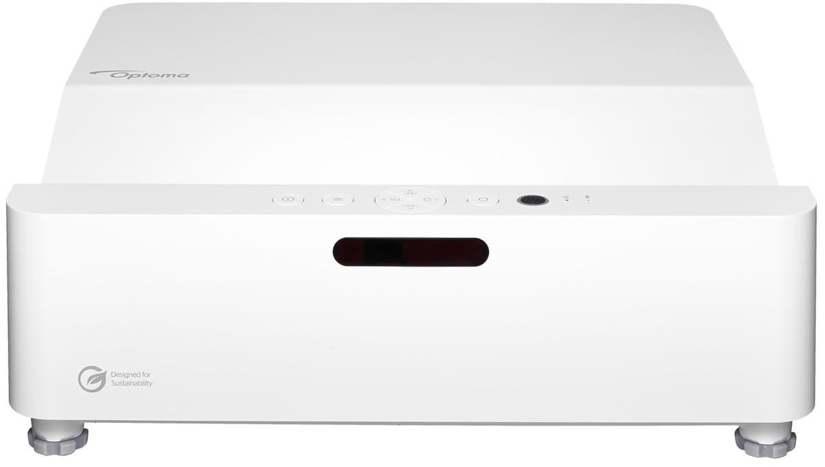 Optoma ZH430UST beamer — afbeelding 1