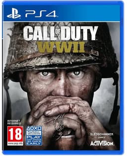 Call of Duty World War 2 - PS4 — thumbnail 12