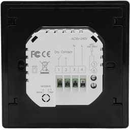 Dailygoods - Slimme WiFi Thermostaat voor Ketelverwarming — thumbnail 5