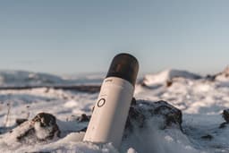 Outin - Draagbare Elektrische Espressomachine | Koffiezet apparaat voor Onderweg | Capsules & Gemalen Koffie | Portable Espresso Machine | Snelle Waterverwarming | 20 bar | Draagbare Koffiemachine | Reis & Camping Koffiezetapparaat | 12 volt — thumbnail 2