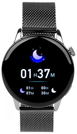 Maxcom smartwatch FW58 zwart — thumbnail 5