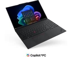 ThinkPad E16 Gen 3 (Intel)