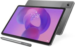 Lenovo Idea Tab – 256GB opslag – Inclusief Tab Pen – 5G – Luna Grey — thumbnail 5