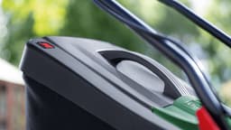 Bosch Tuinapparatuur - 18V ACCU-grasmaaier, 37 cm bereik, zonder accu, lader 06008B9E01 — thumbnail 2