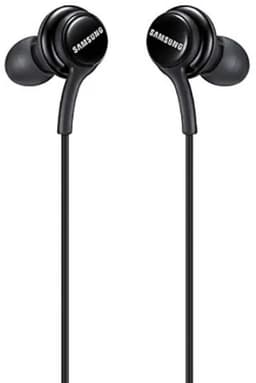 Samsung EO-IA500 In-Ear Stereo Headset aux - Zwart — thumbnail 19