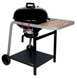 Montana kolenbol barbecue — thumbnail 2