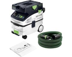 Festool CTM MIDI I Stofzuiger CLEANTEC - 578301