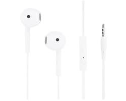 Musthavz to Go Earphone 3.5mm, white