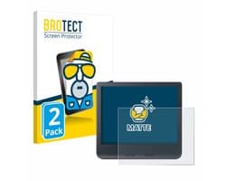 BROTECT - Screenprotector voor Kobo Libra Colour 2024 - Folie Beschermfolie matte 2 Stuks