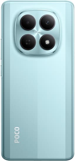 Smartphone-POCO M8 5G-8GB+256GB-Groen — thumbnail 5