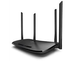 TP-Link Archer VR300 - Draadloze Router - Dual-band - AC1200