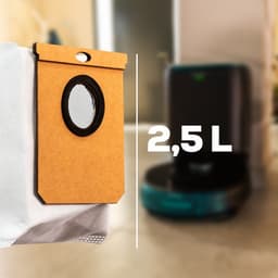 Flusher Cecotec Conga Home 10000 — thumbnail 2