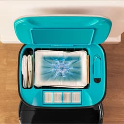 Flusher Cecotec Conga Home 10000 — thumbnail 4