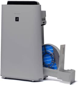 Sharp UA-HD50E-L - Luchtreiniger - met bevochtigingsfunctie — thumbnail 4
