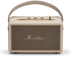 Marshall Kilburn III Speaker BT Cream