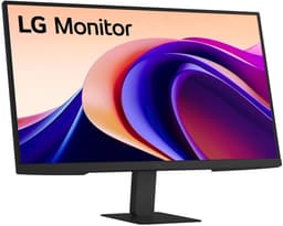 Gaming-Monitor LG 27U631A-B Quad HD 27" — thumbnail 7