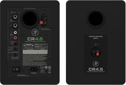 Mackie CR4.5 - Actieve studiomonitoren — thumbnail 1