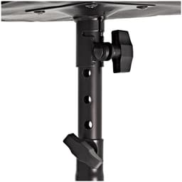 Drumkruk van Gear4music, Zwart — thumbnail 4