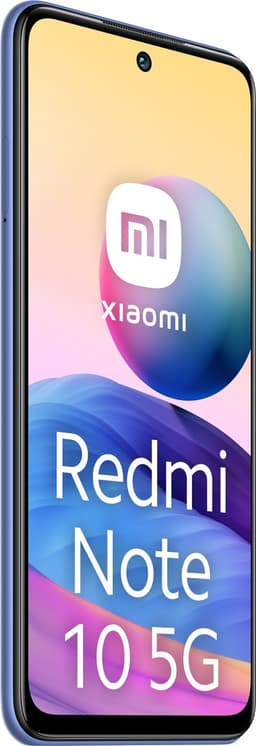 Xiaomi Redmi Note 10 5G - 64GB - Blauw — thumbnail 4