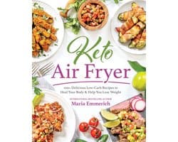 Keto Air Fryer