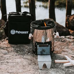Petromax - Transporttas voor Rocket Stove — thumbnail 5