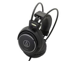 Audio Technica ATH-AVC500
