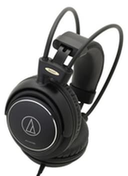Audio Technica ATH-AVC500 — thumbnail 1