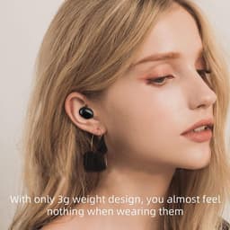 RFWR® Bluetooth Koptelefoon met 50 Uur Speeltijd en Geavanceerde Ruisonderdrukking — thumbnail 2