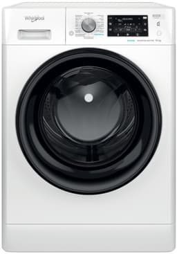 Whirlpool FFD 10489E BV BE wasmachine Voorbelading 10 kg 1400 RPM Wit — thumbnail 2