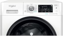 Whirlpool FFD 10489E BV BE wasmachine Voorbelading 10 kg 1400 RPM Wit — thumbnail 7