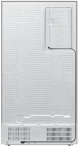 Samsung RS70F65KEF - Amerikaanse Koelkast - Vrijstaand - Zwart - Smart things - No Frost - 36 dB - Water dispenser - IJsmaker - IJsblokjesautomaat — thumbnail 7