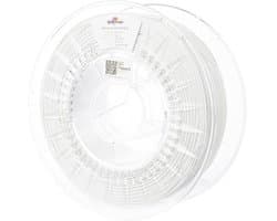 Spectrum Filaments 80743 PET-G/PTFE Filament PETG/PTFE Chemisch bestendig 1.75 mm 1000 g Signal White, Signaalwit (RAL